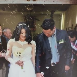 Meet your Posher, José